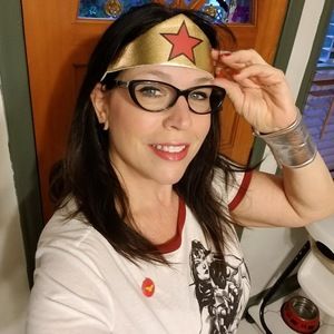 Meet your Posher, Shara